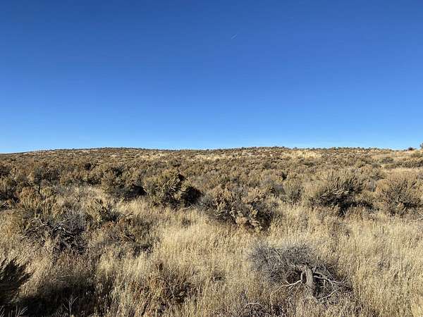 160 Acres of Recreational Land for Sale in Deeth, Nevada
