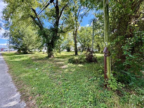 0.431 Acres of Residential Land for Sale in Humansville, Missouri