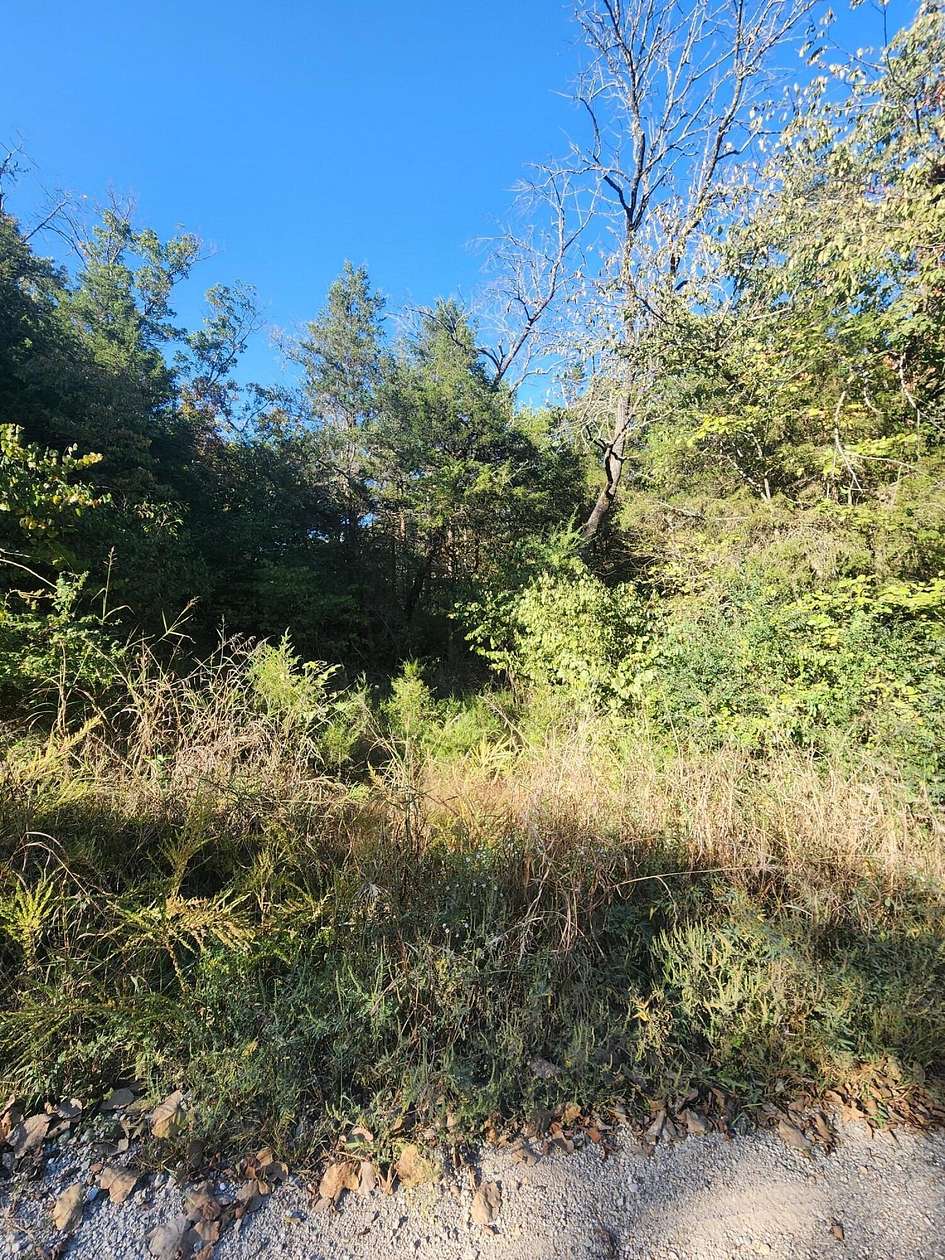 0.15 Acres of Residential Land for Sale in Merriam Woods, Missouri