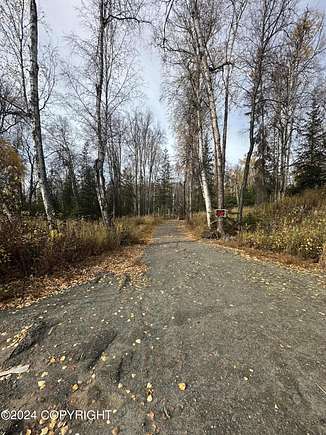 0.96 Acres of Land for Sale in Sterling, Alaska