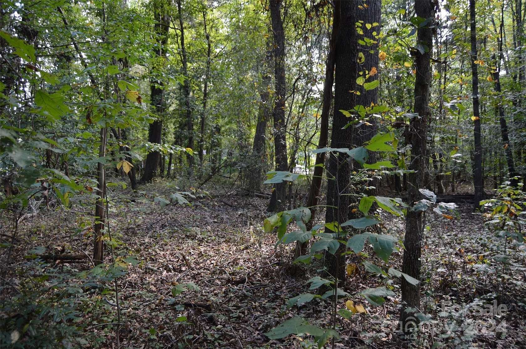 1.2 Acres of Residential Land for Sale in Statesville, North Carolina