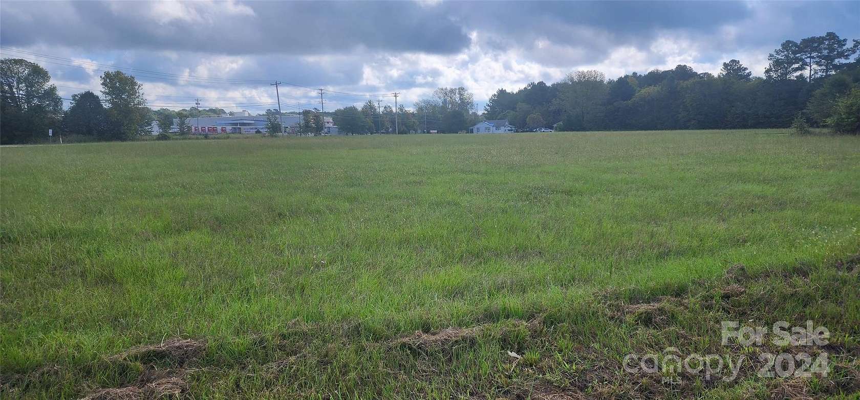 1.43 Acres of Land for Sale in Rock Hill, South Carolina