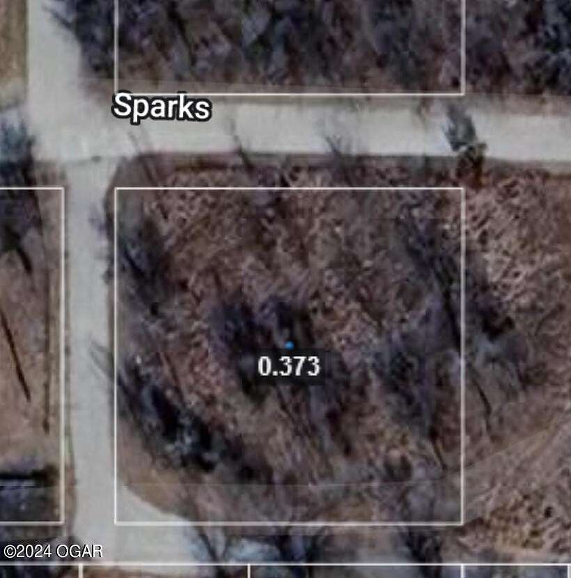 Residential Land for Sale in Galena, Kansas