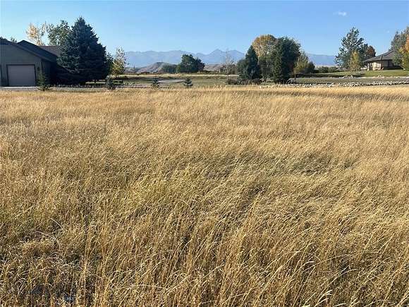 1.035 Acres of Residential Land for Sale in Big Timber, Montana