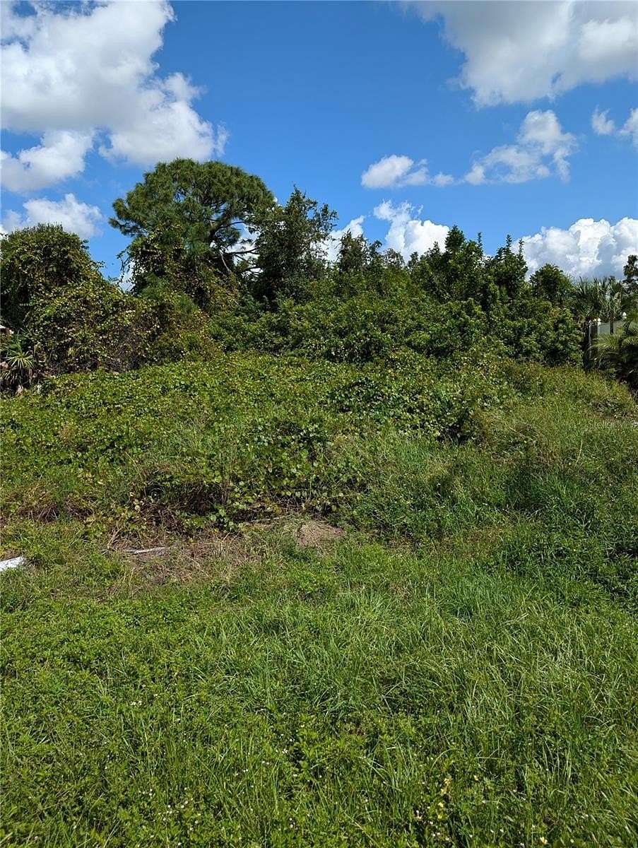 0.23 Acres of Residential Land for Sale in Englewood, Florida