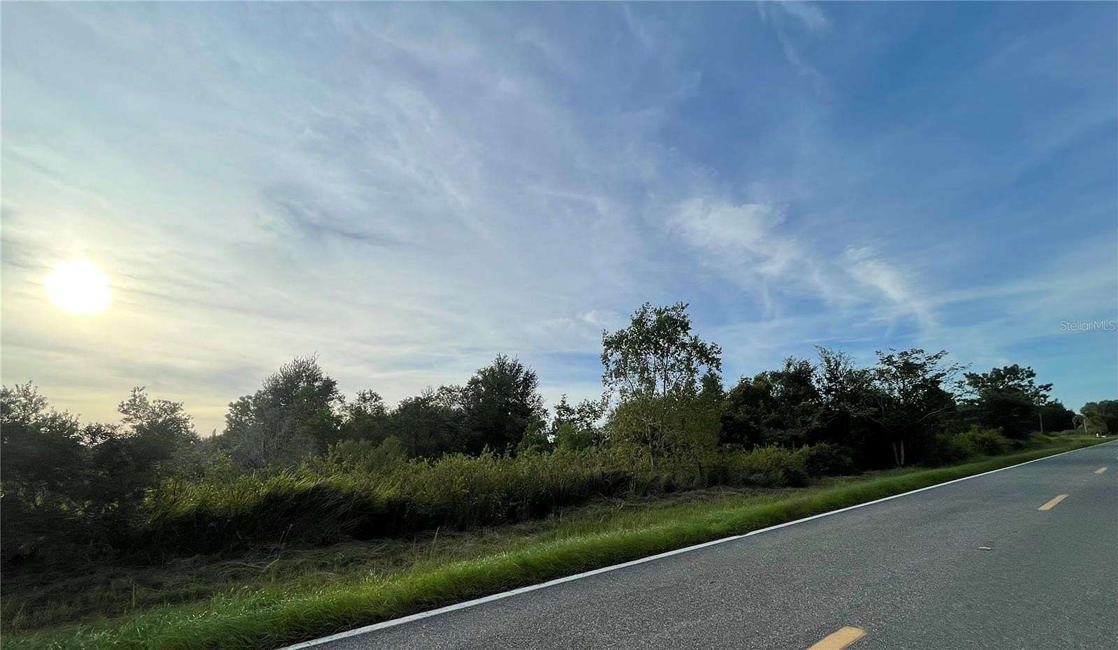 8.93 Acres of Land for Sale in Frostproof, Florida