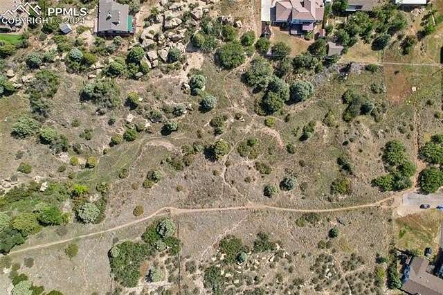 3.235 Acres of Residential Land for Sale in Colorado Springs, Colorado