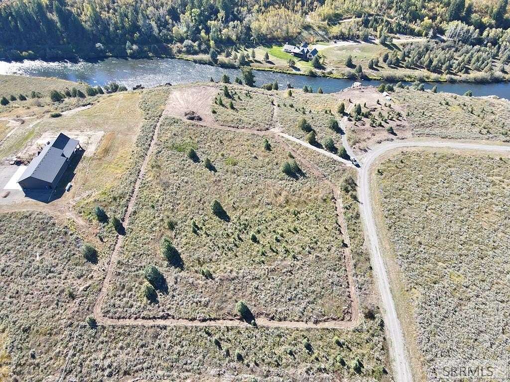 4.96 Acres of Residential Land for Sale in Ashton, Idaho