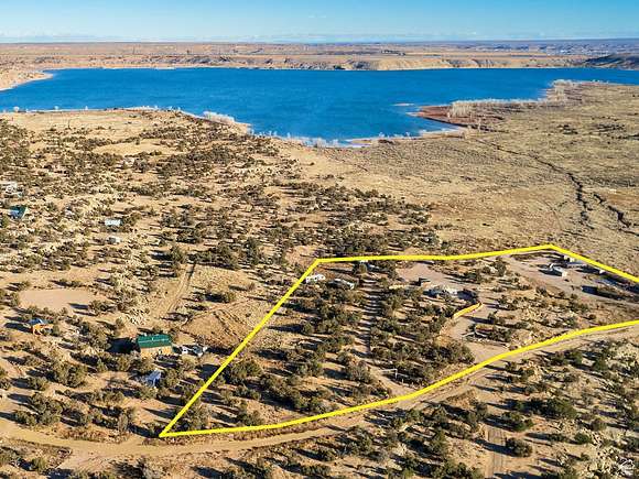 6.17 Acres of Land for Sale in Duchesne, Utah