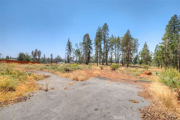 0.26 Acres of Land for Sale in Magalia, California