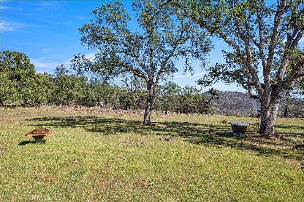 19.59 Acres of Recreational Land & Farm for Sale in Middletown, California