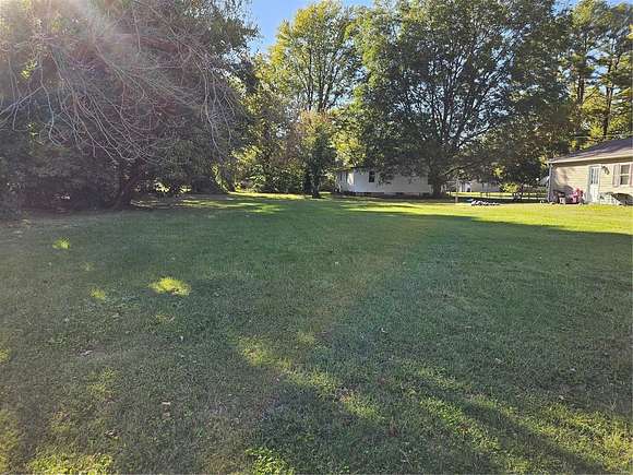 0.16 Acres of Residential Land for Sale in Sparta, Illinois