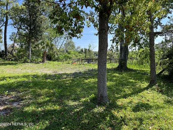 0.46 Acres of Residential Land for Sale in Jacksonville, Florida