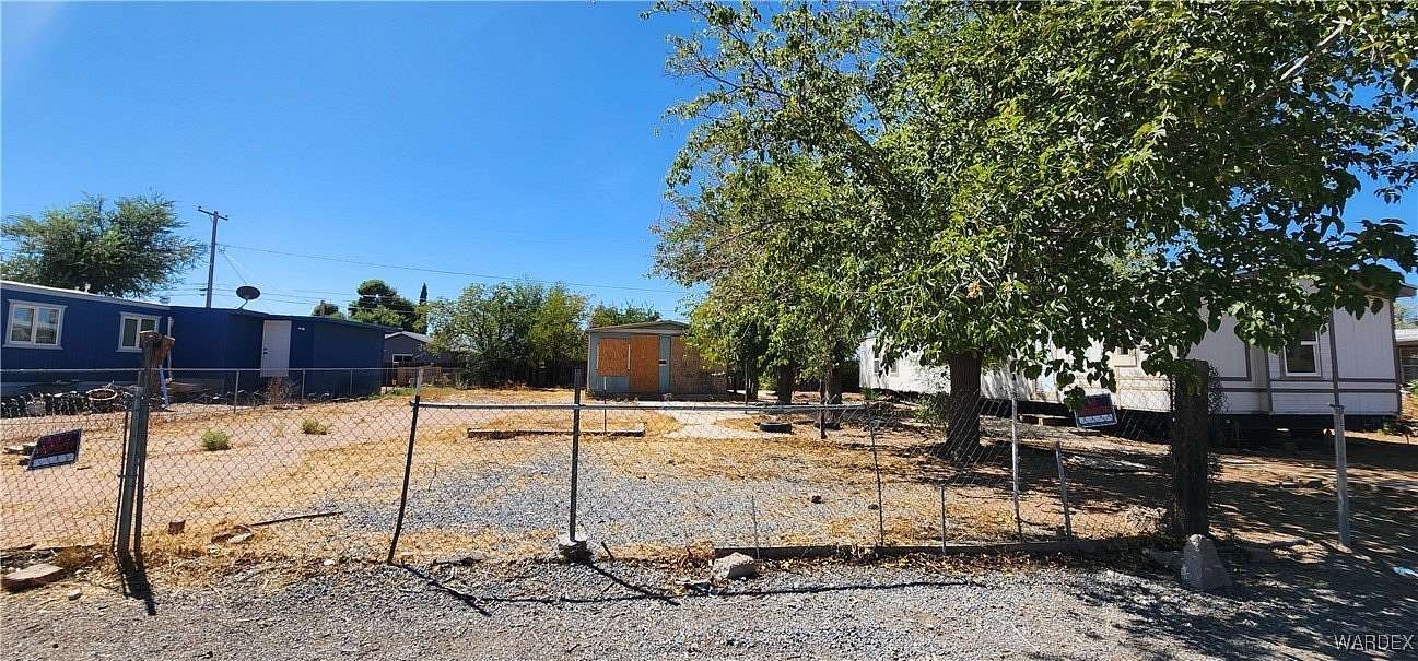 0.129 Acres of Residential Land for Sale in Kingman, Arizona