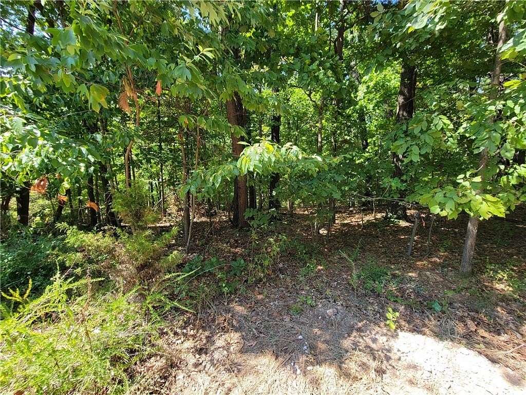 0.35 Acres of Residential Land for Sale in Bella Vista, Arkansas