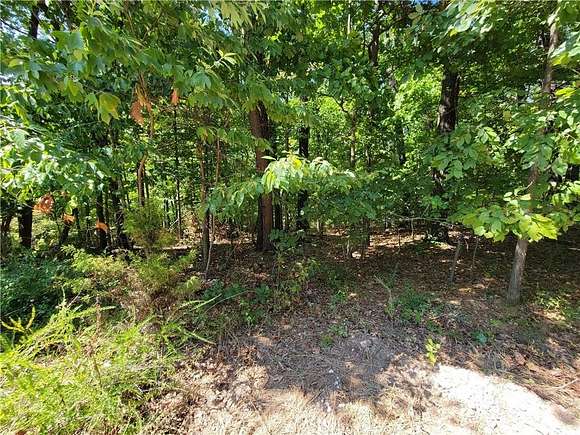 0.35 Acres of Residential Land for Sale in Bella Vista, Arkansas