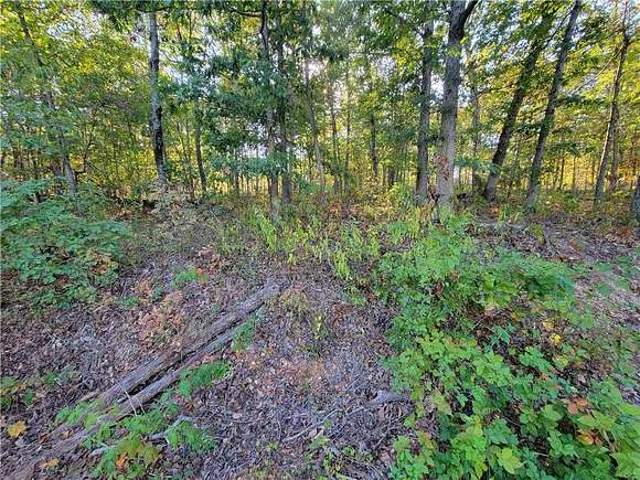 0.28 Acres of Residential Land for Sale in Bella Vista, Arkansas