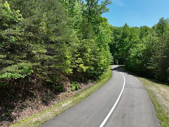 3 Acres of Residential Land for Sale in Ellijay, Georgia