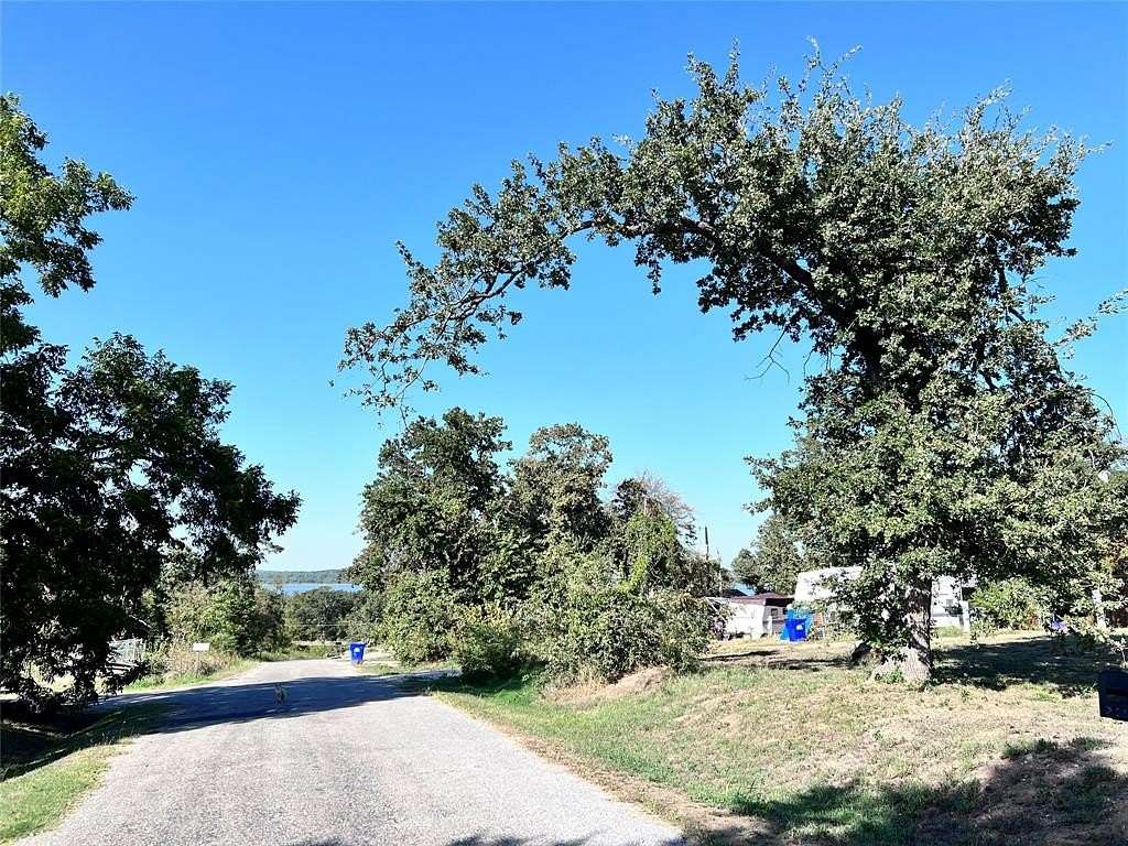 0.574 Acres of Residential Land for Sale in Gordonville, Texas