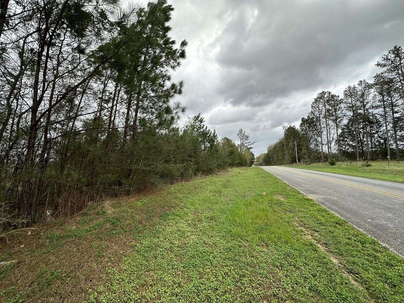 30.85 Acres of Recreational Land & Farm for Sale in DeFuniak Springs, Florida