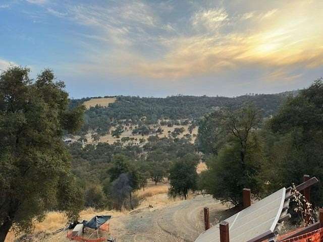 20.14 Acres of Land with Home for Sale in Angels Camp, California