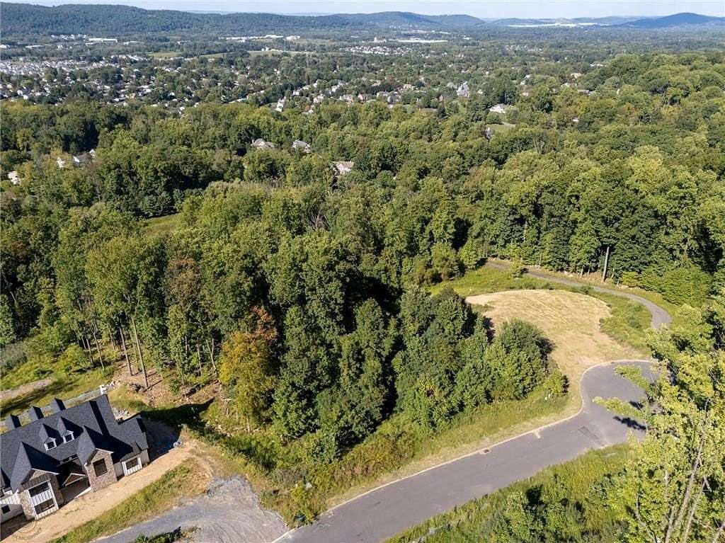 4.918 Acres of Residential Land for Sale in Upper Saucon Township, Pennsylvania