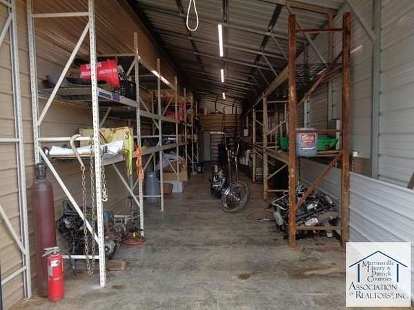 2.82 Acres of Commercial Land for Sale in Stuart, Virginia