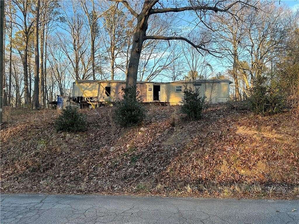 0.42 Acres of Land for Sale in Covington, Georgia