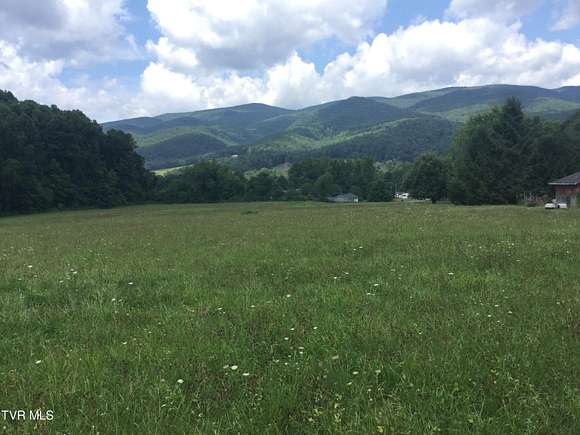 2.51 Acres of Residential Land for Sale in Elizabethton, Tennessee