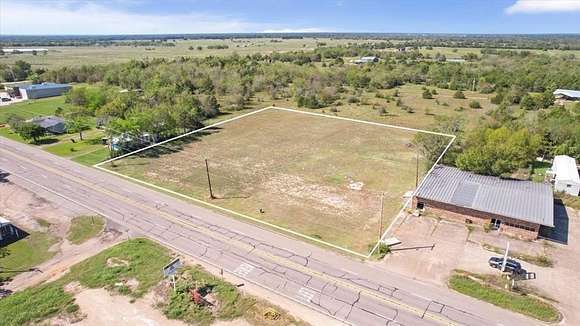 2.171 Acres of Mixed-Use Land for Sale in Talco, Texas