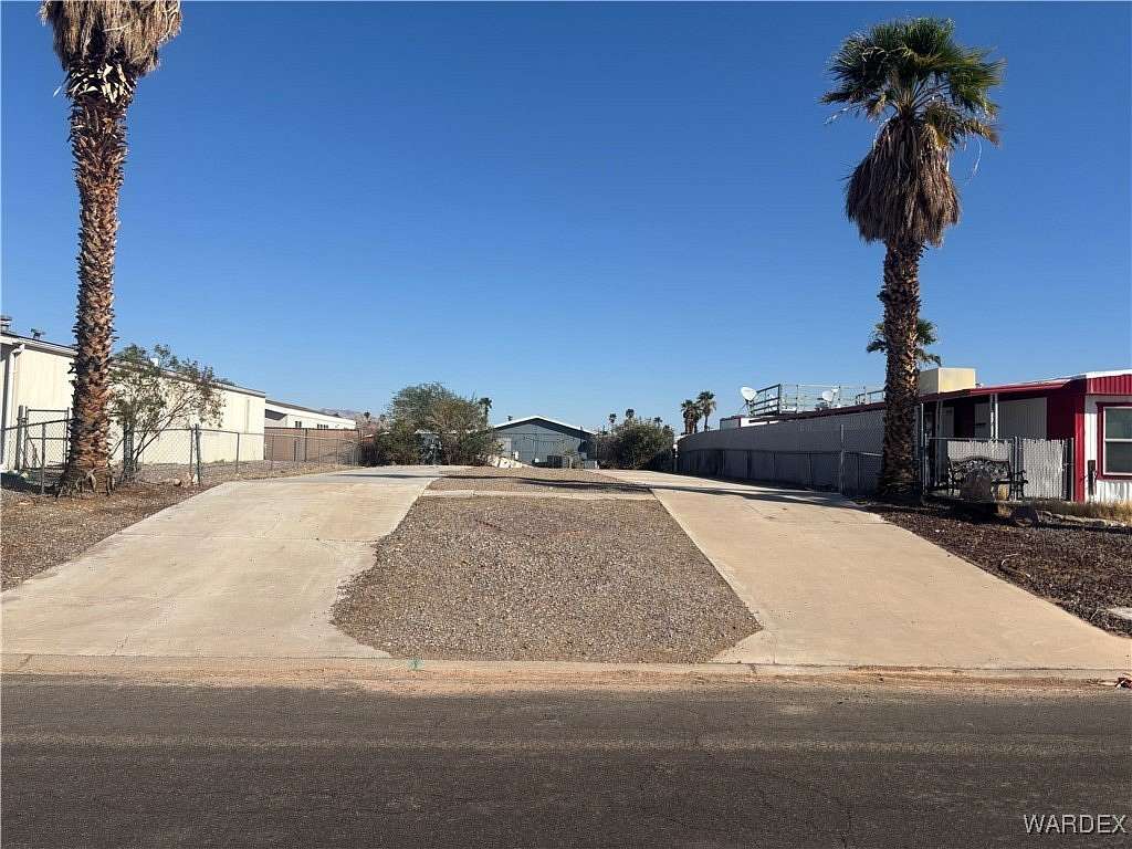 0.11 Acres of Residential Land for Sale in Bullhead City, Arizona