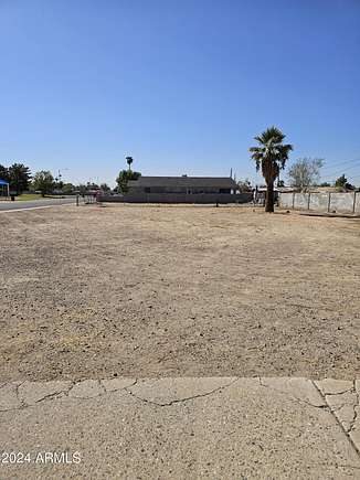 0.3 Acres of Residential Land for Sale in Glendale, Arizona