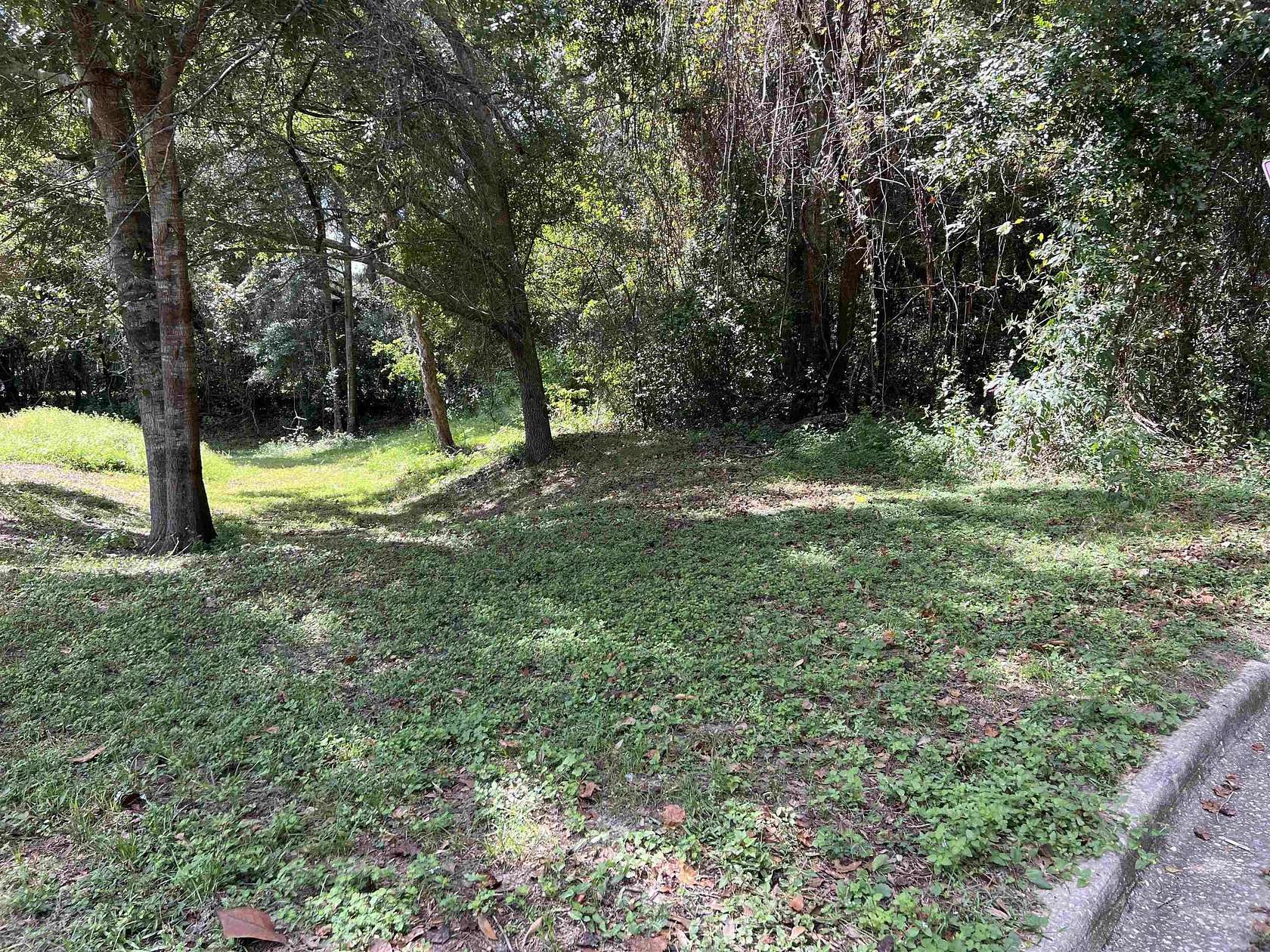 0.57 Acres of Commercial Land for Sale in Tallahassee, Florida