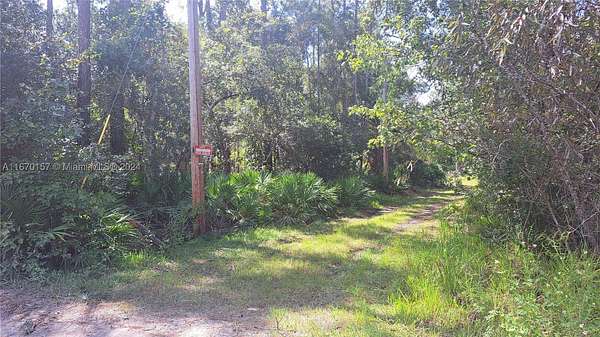 0.17 Acres of Land for Sale in Ocala, Florida