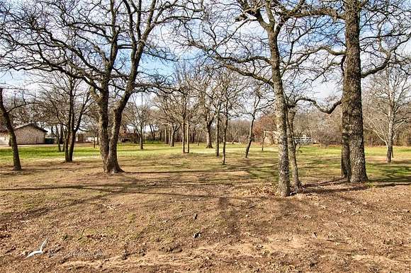 0.6 Acres of Residential Land for Sale in Clyde, Texas