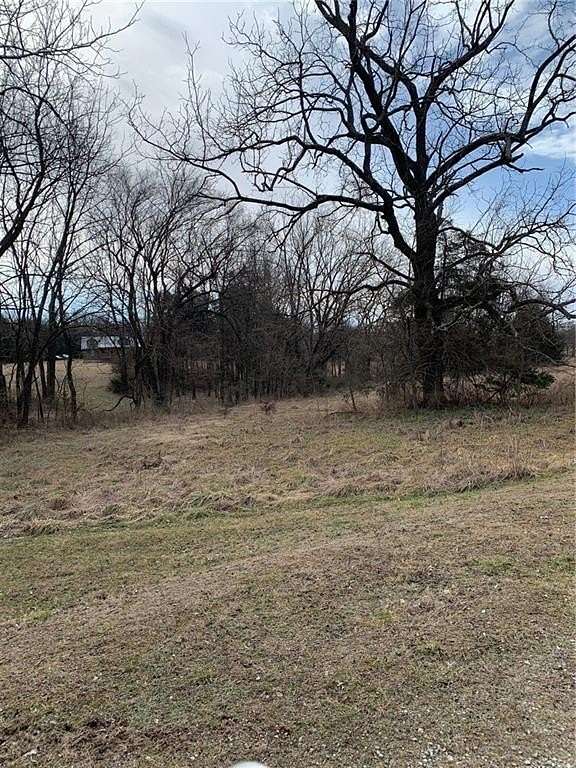 15.41 Acres of Land for Sale in Berryville, Arkansas