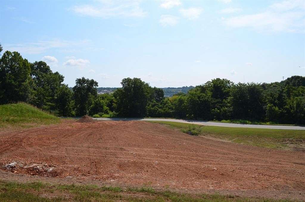 0.8 Acres of Commercial Land for Sale in Harrison, Arkansas