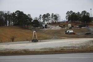 0.95 Acres of Commercial Land for Sale in Harrison, Arkansas