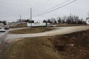 0.95 Acres of Mixed-Use Land for Sale in Harrison, Arkansas