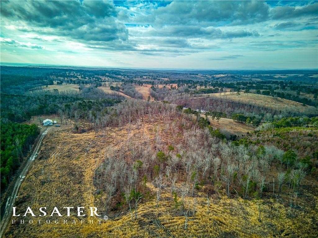 26.88 Acres of Land for Sale in Yellville, Arkansas