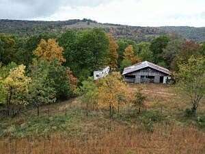 23 Acres of Recreational Land for Sale in Jasper, Arkansas