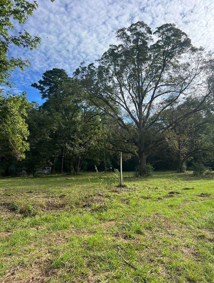 103 Acres of Land for Sale in Ruston, Louisiana