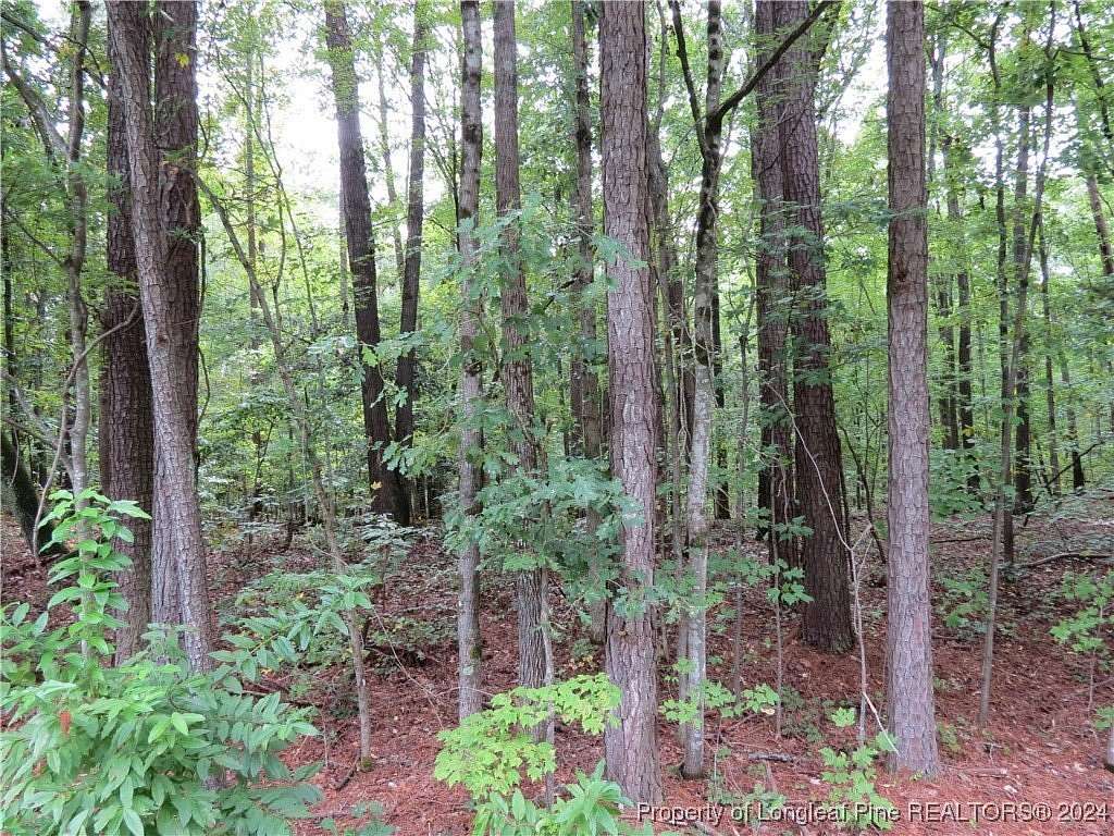 2.2 Acres of Land for Sale in Sanford, North Carolina