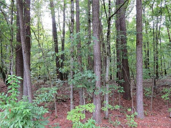 2.2 Acres of Land for Sale in Sanford, North Carolina