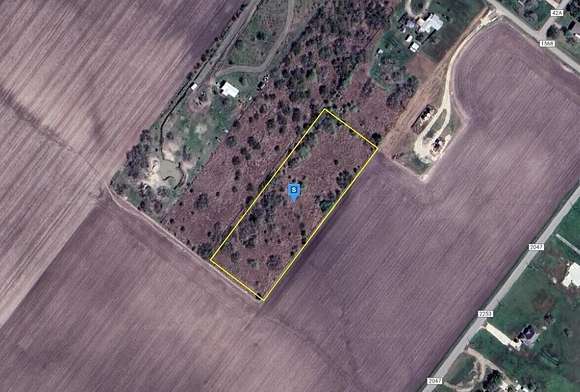 3.33 Acres of Residential Land for Sale in Odem, Texas