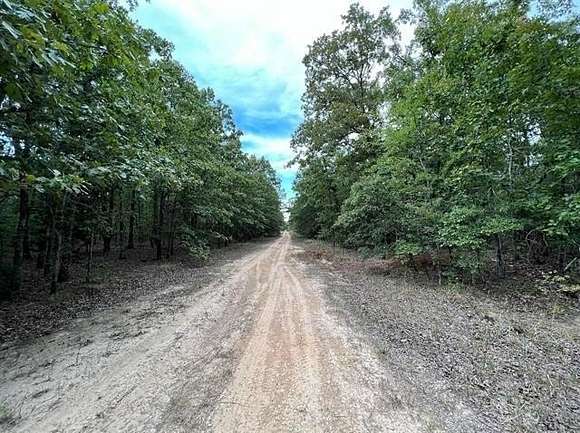 5.1 Acres of Residential Land for Sale in Blossom, Texas