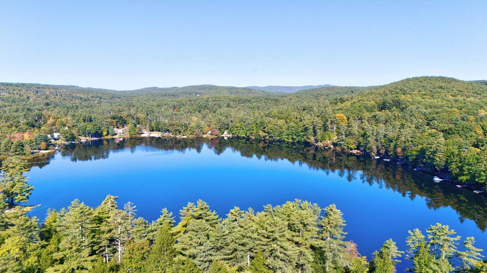 0.29 Acres of Residential Land for Sale in Hillsborough, New Hampshire