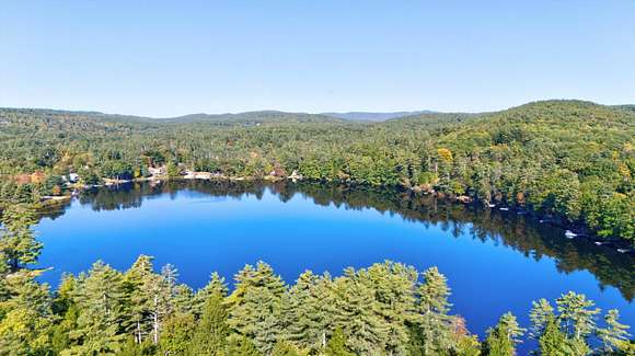 0.29 Acres of Residential Land for Sale in Hillsborough, New Hampshire