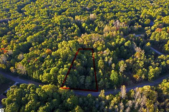 0.78 Acres of Land for Sale in Elmira, Michigan