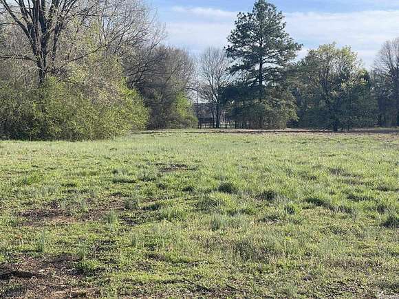 4.76 Acres of Commercial Land for Sale in Conway, Arkansas